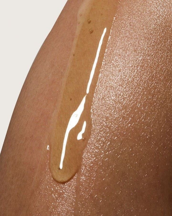Pure Slim Touch Oil - La touche finale beauté 🌿